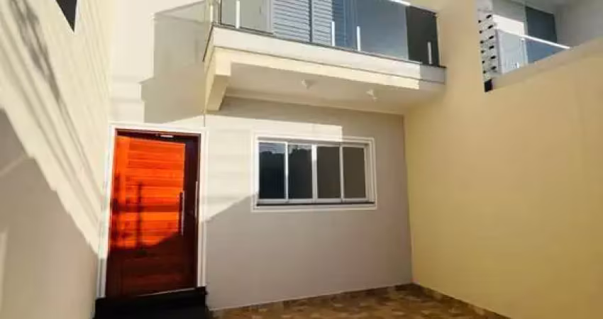 Sobrado com 3 dormitórios à venda, 130 m² por r$ 749.900,00 - jardim cumbica - guarulhos/sp