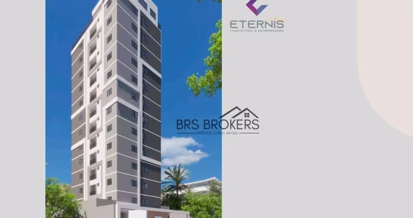 Apartamento com 2 dormitórios à venda, 43 m² por R$ 293.694,20 - Vila Tijuco - Guarulhos/SP