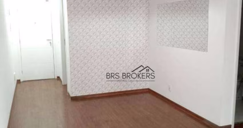 Apartamento com 3 dormitórios à venda, 74 m² por R$ 670.000 - Vila Augusta - Guarulhos/SP