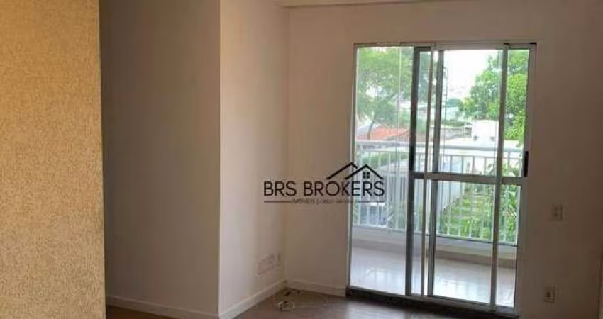 Apartamento com 3 dormitórios à venda, 62 m² por R$ 395.000,00 - Vila Endres - Guarulhos/SP