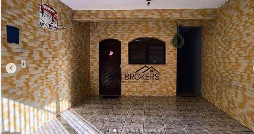 Sobrado com 2 dormitórios à venda, 120 m² por r$ 350.000 - jardim brasil - guarulhos/sp