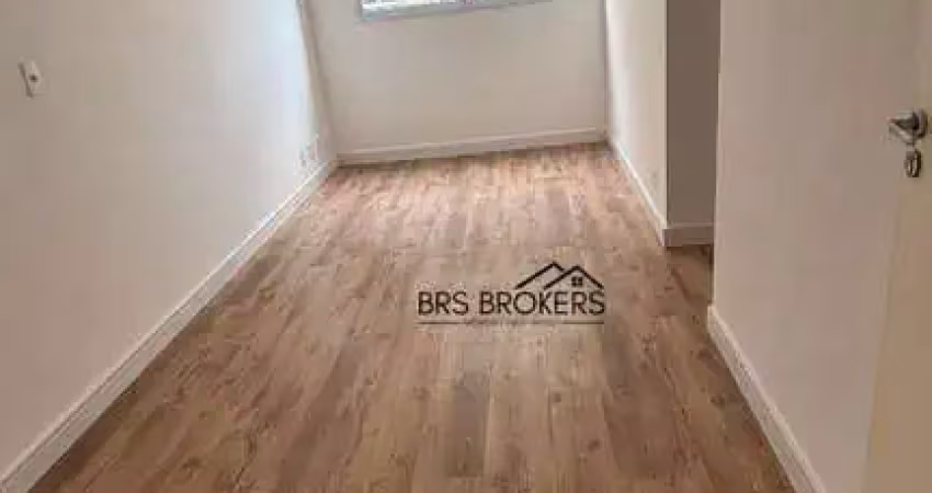 Apartamento com 2 dormitórios à venda, 46 m² por r$ 250.000,00 - o pequeno coração - itaquaquecetuba/sp
