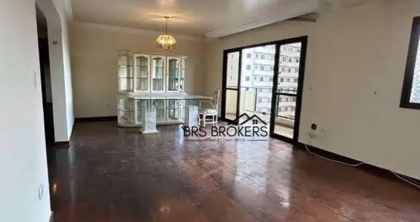 Apartamento com 4 dormitórios à venda, 168 m² por r$ 1.220.000,00 - macedo - guarulhos/sp