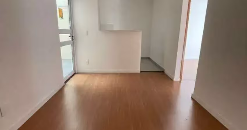 Apartamento garden com 2 dormitórios à venda, 46 m² por r$ 260.000,00 - jardim santo expedito - guarulhos/sp