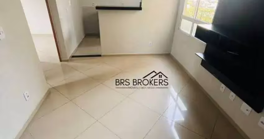 Apartamento com 2 dormitórios à venda, 38 m² por r$ 240.000,00 - são joão - guarulhos/sp