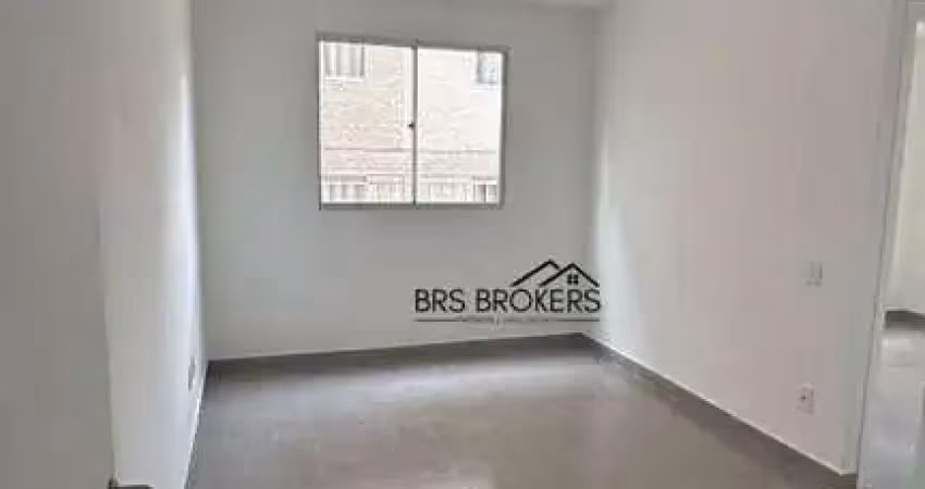 Apartamento com 2 dormitórios à venda, 40 m² por r$ 230.000,00 - vila celeste - itaquaquecetuba/sp