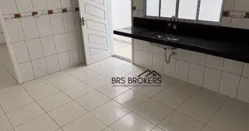 Casa com 2 dormitórios à venda, 65 m² por r$ 430.000,00 - jardim oliveira - guarulhos/sp