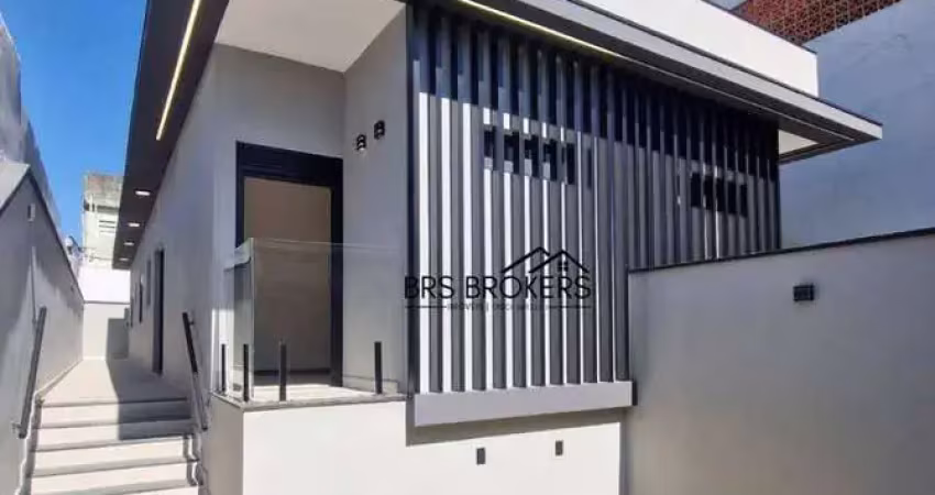 Casa com 3 dormitórios à venda, 70 m² por r$ 500.000,00 - parque piratininga - itaquaquecetuba/sp