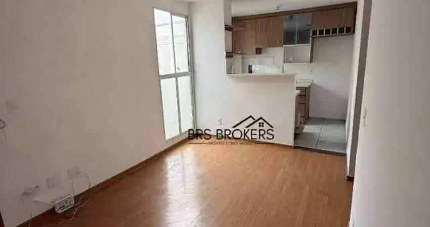 Apartamento com 2 dormitórios à venda, 38 m² por r$ 233.200,00 - jardim novo portugal - guarulhos/sp