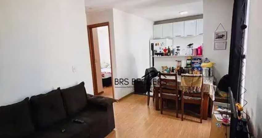 Apartamento com 2 dormitórios à venda, 39 m² por r$ 200.000,00 - jardim novo portugal - guarulhos/sp
