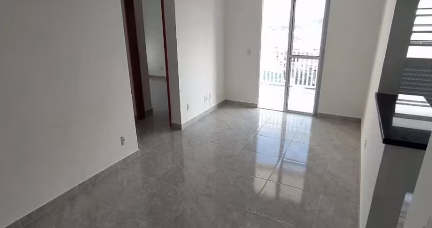 Apartamento com 2 dormitórios, 58 m² - venda por R$ 420.000,00 ou aluguel por R$ 1.900,00/mês - Vila Nova Bonsucesso - Guarulhos/SP