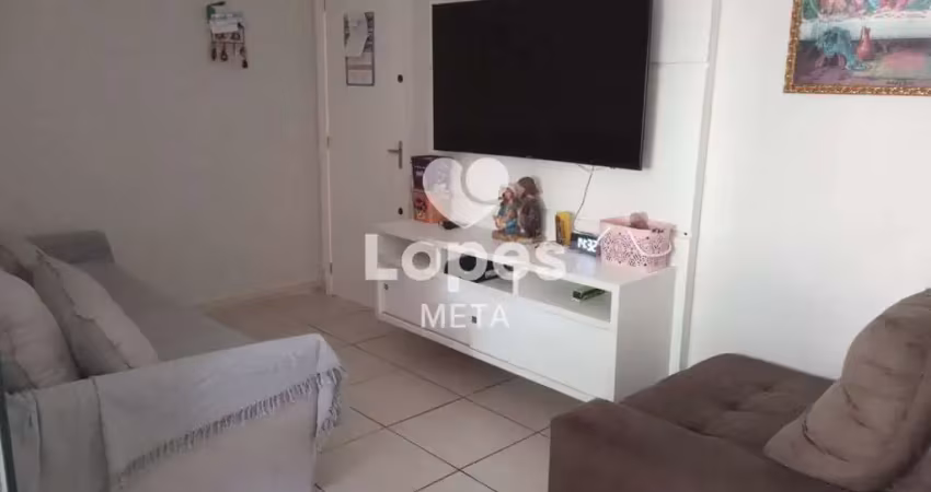 Residencial eccoa - apartamento à venda no residencial eccoa - são josé dos campos/sp