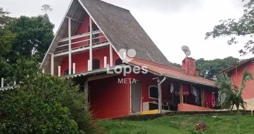 Chácara / sítio com 3 quartos à venda no Freitas, São José dos Campos 