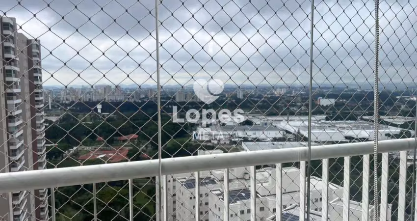 Edificio splendor blue - apartamento á venda no condominio splendor blue, bairro jardim das industrias, 3 suítes - sjc