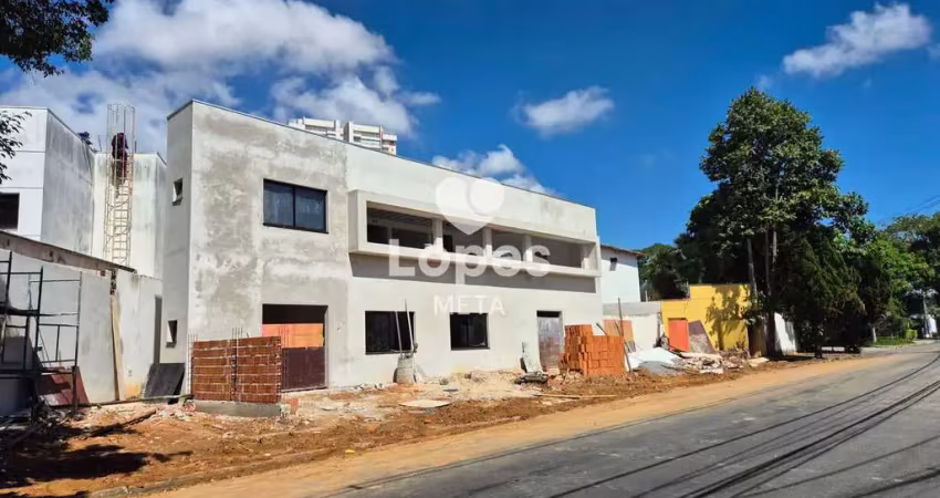 Prédio comercial para locação jardim esplanada são josé dos campos/sp