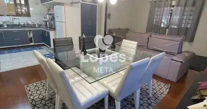 Sobrado á venda no bairro jardim das industrias, 3 dormitorios, 3 vagas de garagem, sjc/sp