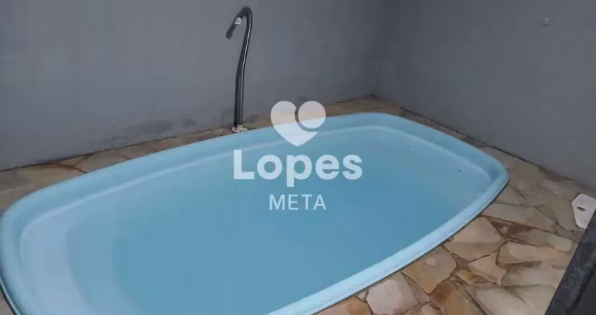 Casa à venda com 70m², 2 quartos e 2 vagas em são josé dos campos/sp