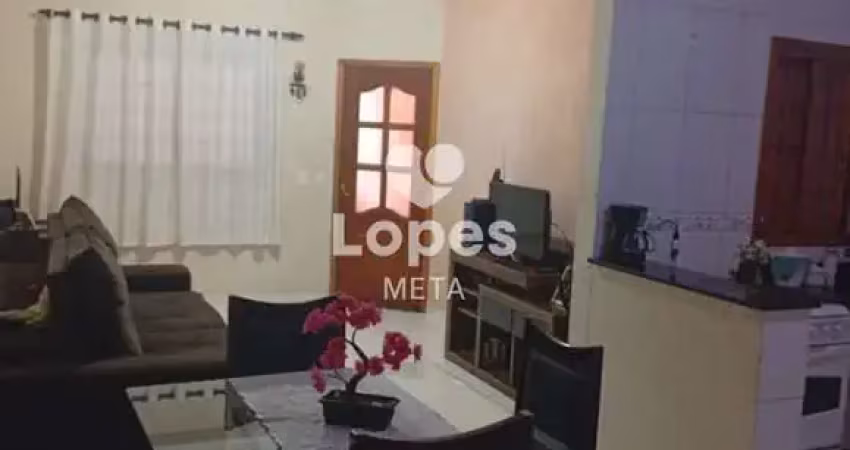 Casa com 2 quartos à venda na Rua Albenzio Romancini, Jardim Santa Inês III, São José dos Campos