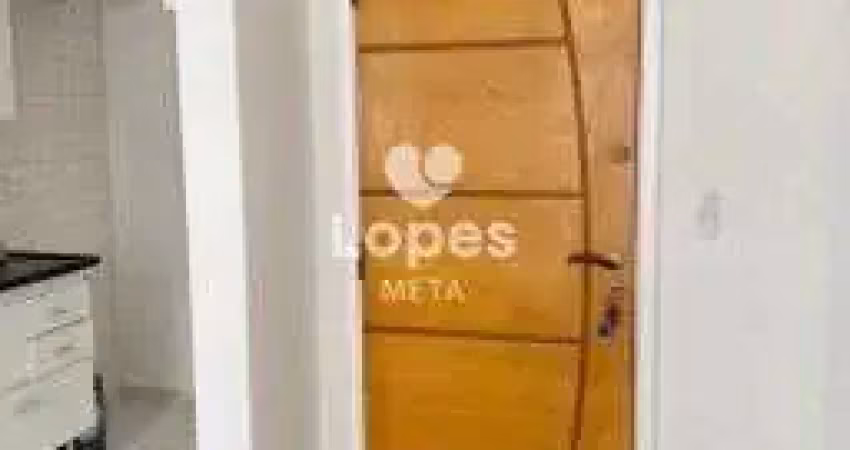 Edifício jangada - apartamento para locação no edifício jangada, bairro monte castelo em são josé dos campos