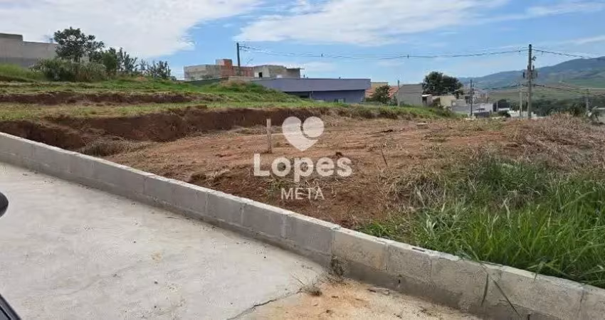 Residencial dunamis - terreno à venda com 132m² - residencial dunamis em são josé dos campos/sp