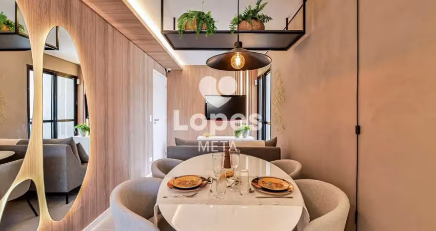 Reserva dos manacás - lançamento, apartamento à venda no reserva dos manacás em são josé dos campos/sp