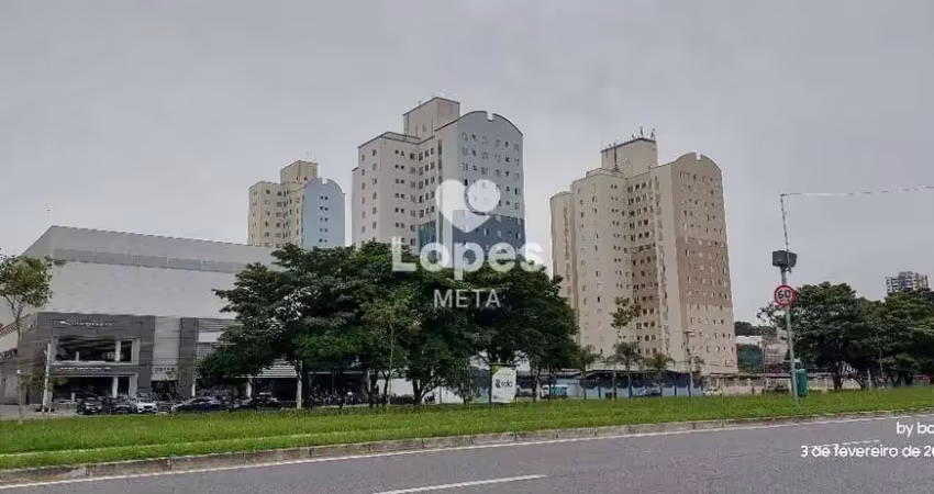 Edifício colinas de são josé - apartamento em jardim das colinas, são josé dos campos/sp