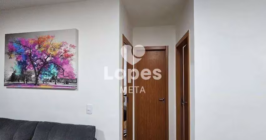 Apartamento com 2 quartos à venda na Rua Weber Hans Mahler, 140, Loteamento Portal Santa Inês, São José dos Campos