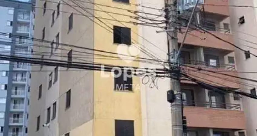 Edifício gênova - apartamento à venda |  edifício gênova, jd das insdústrias - são josé dos campos