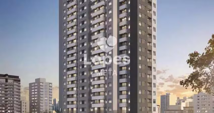 Apartamento com 1 quarto para alugar na Barra Funda, São Paulo 