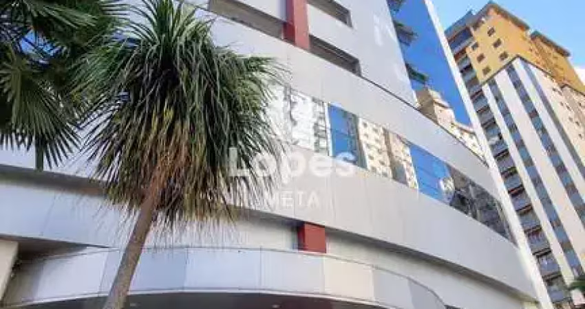 Edifício supremo aquarius office - sala comercial à venda em excelente região, 37m² | são josé dos campos-sp