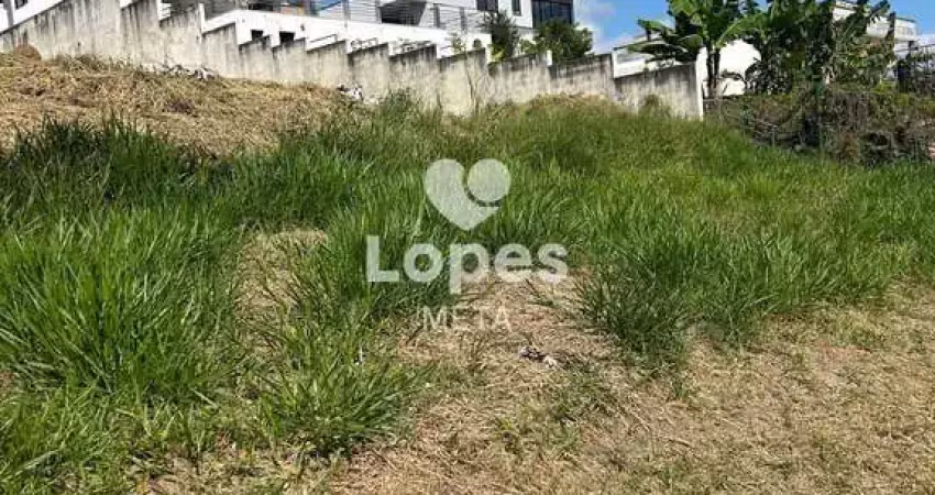 Condomínio lago dourado - terreno à venda em condomínio fechado, jacareí/sp