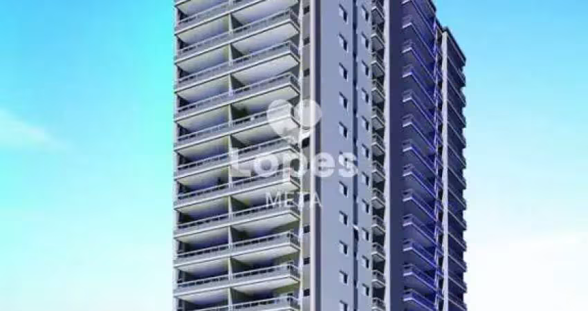 Paradise residence - apartamento à venda campo da aviação praia grande/sp