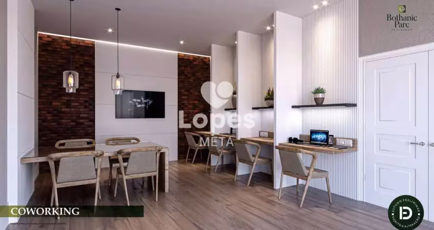 Apartamento com 2 quartos à venda no Jardim Petrópolis, São José dos Campos 