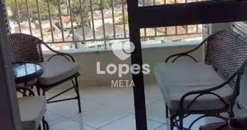 Edifício milano - apartamento á venda no edificio milano no bairro jardim das industrias, 2 dormitorios com 1 suíte, sjc