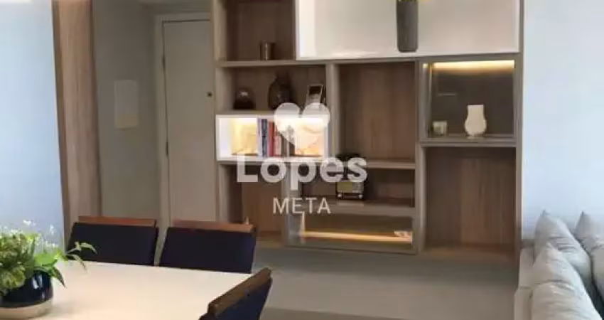Apartamento à venda no edifício amadeus boulevard em são josé dos campos/sp