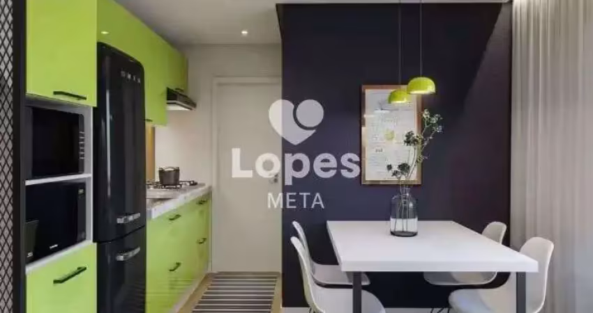 Rooftop vista verde - apartamento à venda no bairro vista verde em são josé dos campos/sp