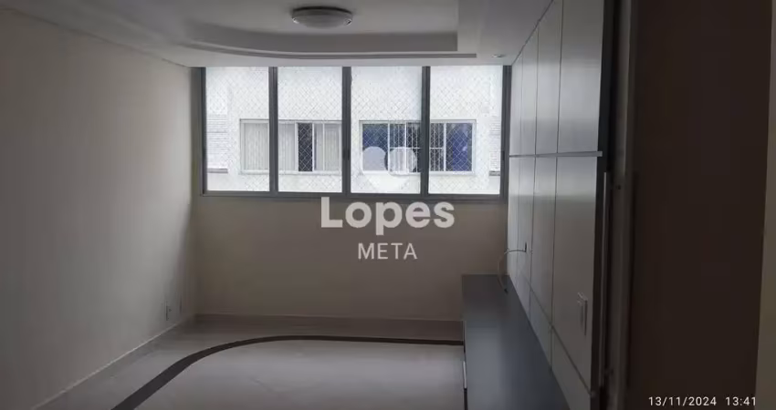 Apartamento com 2 dormitórios no jd. são dimas, são josé dos campos-sp
