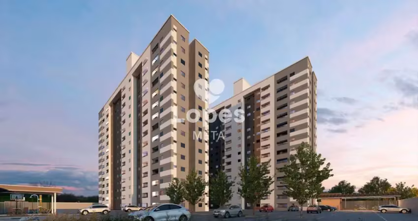Lançamento: alameda das castanheiras, jd. castanheira em são josé dos campos/sp