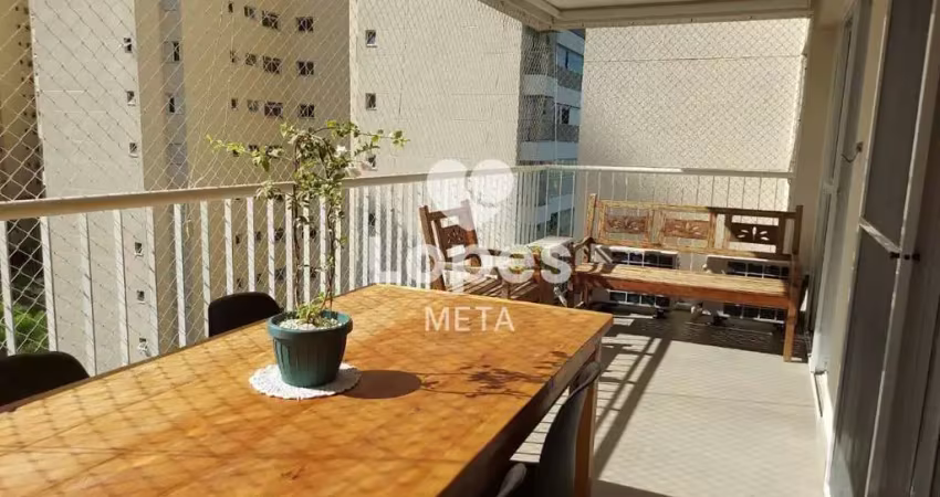 Edifício grand splendor - apartamento à venda no grand splendor em são josé dos campos/sp