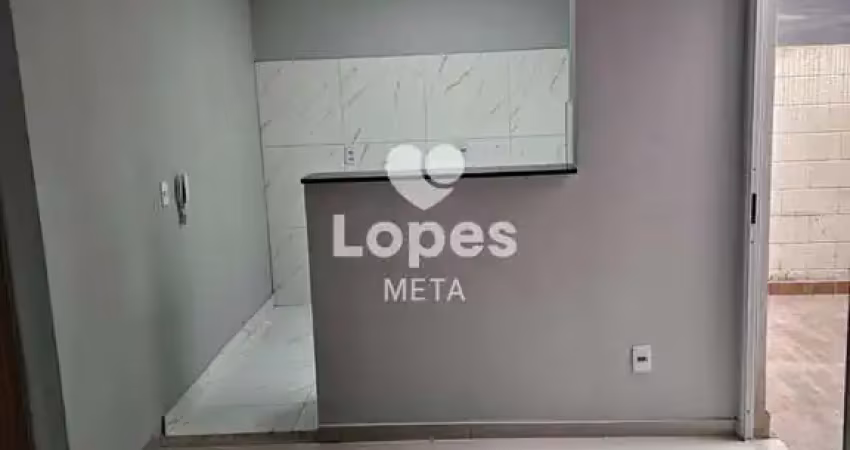 Condomínio parque joatinga - apartamento padrão 40m² - parque joatinga em jacareí/sp