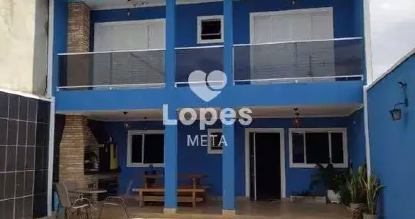 Casa com 3 quartos à venda no Setville Altos de São José, São José dos Campos 
