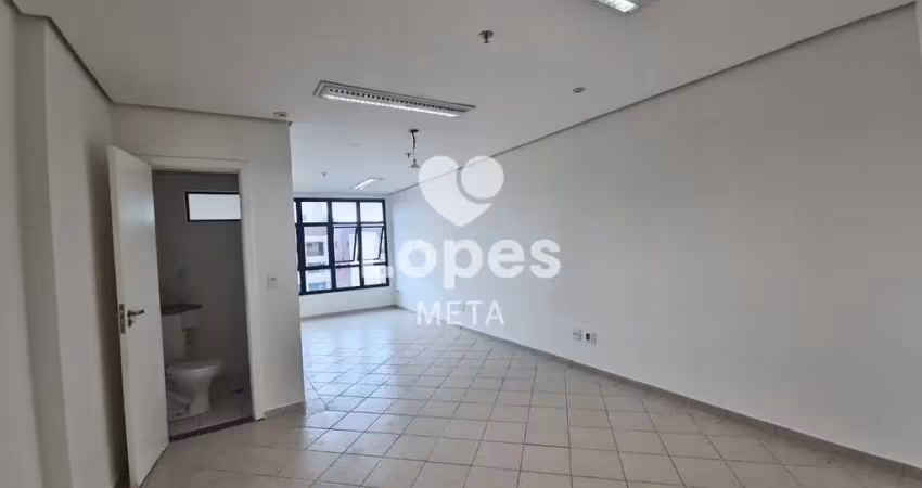 Sala comercial à venda, edifício madison tower em são josé dos campos/sp