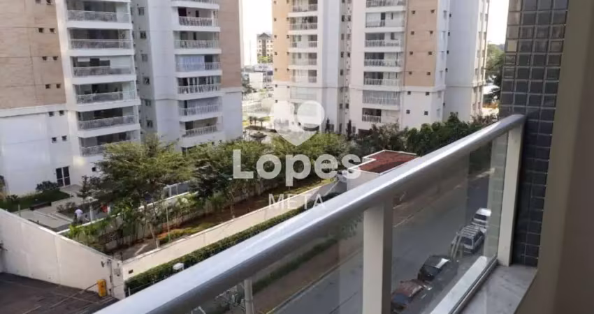Condominio gemini - apartamento para locação, edificio gemini - jardim aquarius, 2 dormitorios 1 sendo suite, 2 vagas de garagem, sjc/sp