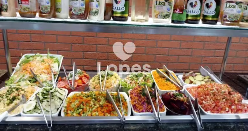 Ponto comercial à venda no Jardim São Dimas, São José dos Campos 
