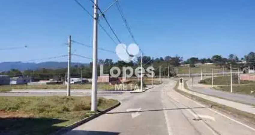 Terreno à venda na Chácaras São José, São José dos Campos 