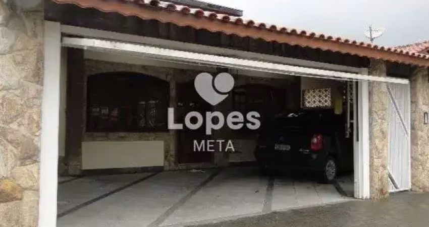 Casa com 3 quartos à venda na Rua Judith Nunes dos Santos, Campos de São José, São José dos Campos