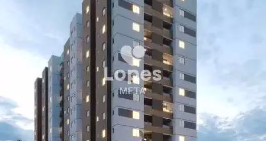 Apartamento à venda no bairro parque residencial flamboyant - são josé dos campos/sp