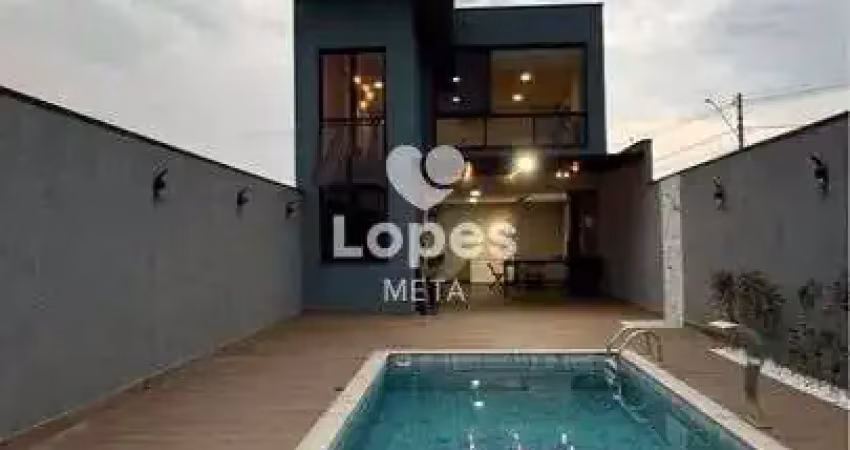 Salão com piscina no setville, altos de são josé, são josé dos campos - sp