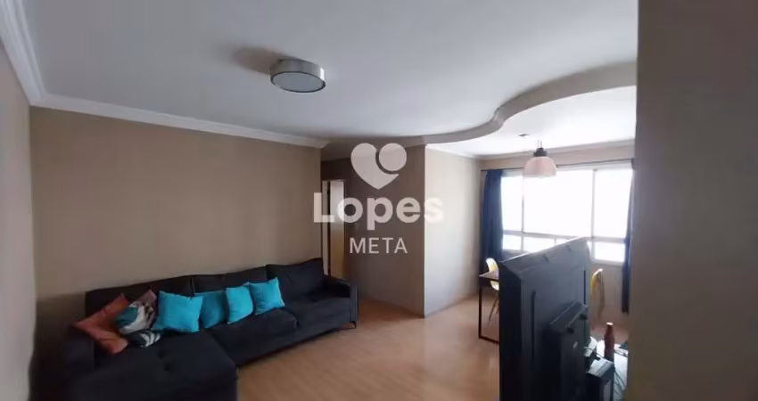 Edifício colinas de são josé - apartamento à venda, jardim das colinas em são josé dos campos/sp