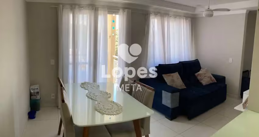 Condomínio jardinatti - apartamento à venda, jardim sul em são josé dos campos/sp